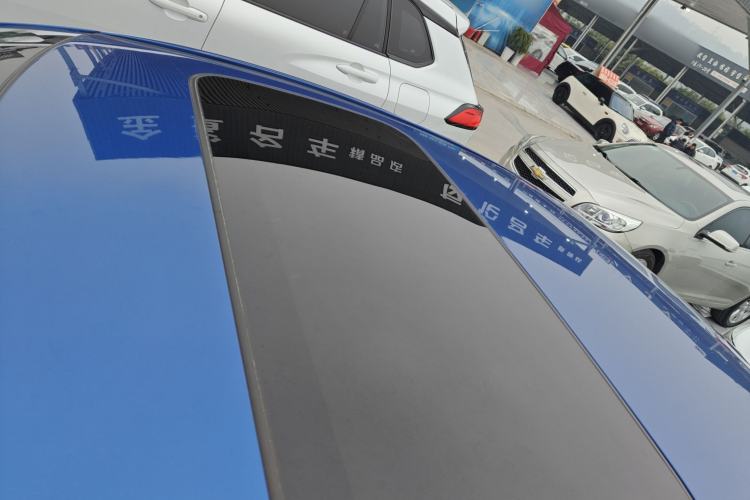 Used Honda Civic 2019 220TURBO CVT Dynamic Edition China VI
