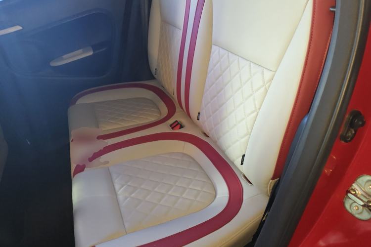 Used ORA Black Cat 2021 351 km Luxury Version