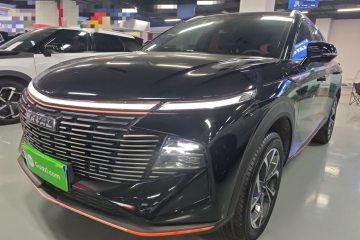 Used Haval XY 2022 1.5T ZhiZun Edition