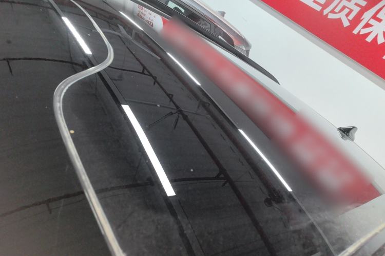 Used Leapmotor C11 2024 Range-Extended 300 Luxury Edition
