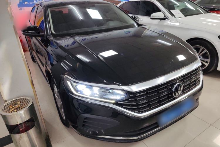 Used Volkswagen Passat 2022 280TSI Business Edition