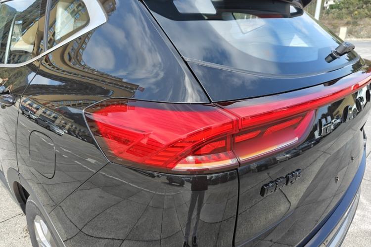 Used Haval H6 2021 National Trend Edition 1.5T Automatic Champion Version
