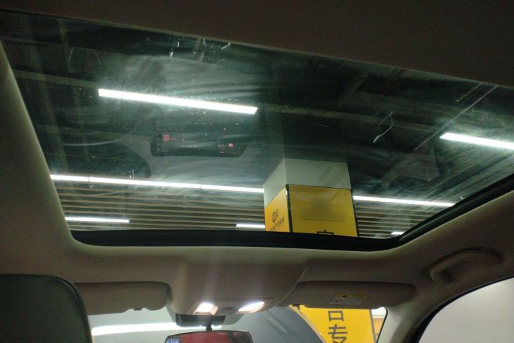 Used Changan CS55PLUS 2022 2nd Generation 1.5T DCT Prestige Version
