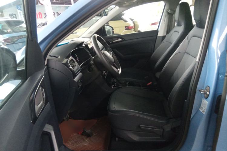 Used Volkswagen Tharu 2025 NewRui 300TSI Prestige Edition
