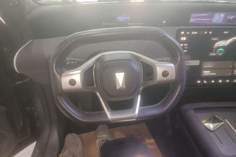 Used  07 2024 Max Extended-Range Edition
