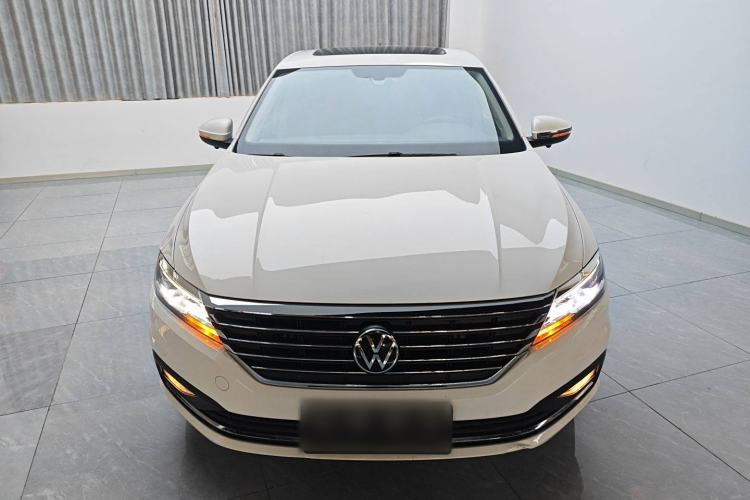 Used Volkswagen Lavida 2022 280TSI DSG Comfort Edition
