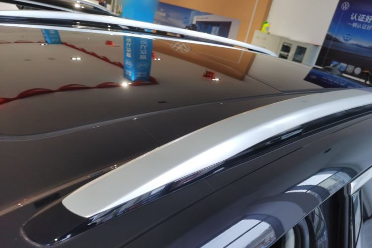 Used Volkswagen Talagon 2026 Model 450TSI Four-Wheel Drive Supreme 6-Seater