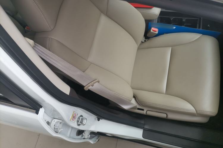 Used Honda CR-V 2015 2.0L 2WD Classic Edition