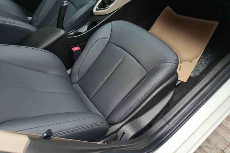 Used Buick GT 2019 15T Dual-Clutch Advanced Version China VI Standard
