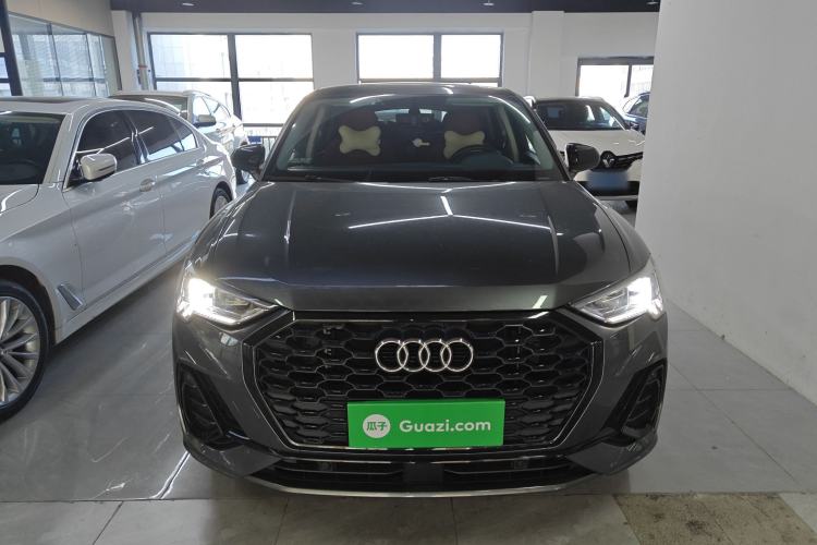 Used Audi Q3 Sportback 2021 40 TFSI Enjoy Life Edition