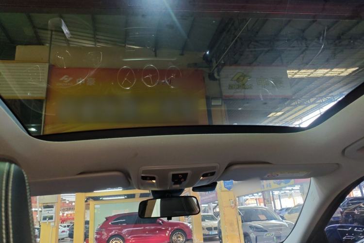 Used Mercedes-Benz GLA 2018 GLA 200 Sport Edition
