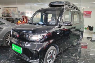 Used Wuling Zhiguang New Energy 