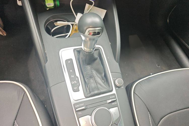 Used Audi A3 2018 30th Anniversary Edition Limousine 40 TFSI Sport Model