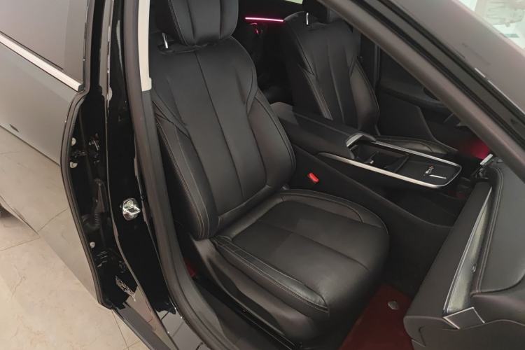 Used Buick LaCrosse 2023 28T Prestige Edition
