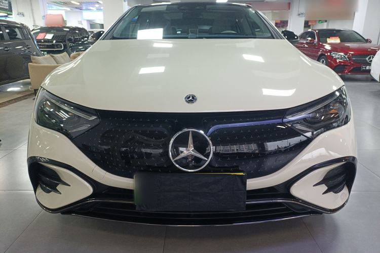 Used Mercedes-Benz EQE 2022 350 First Edition Special Version