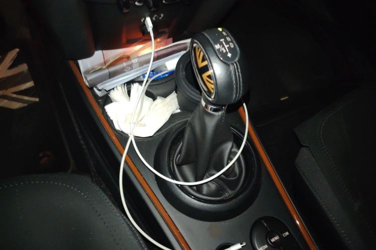 Used  Countryman 2017 1.5T COOPER ALL4 Traveler
