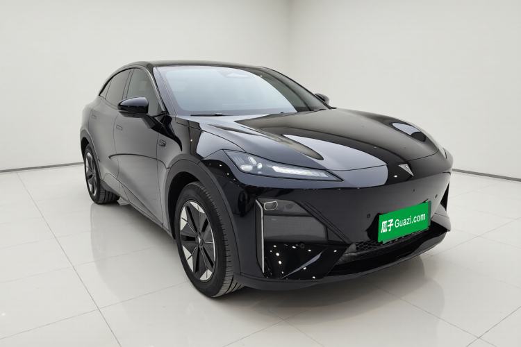 Used Deepal S07 2025 215Max Deep Blue Intelligent Driving AD PRO Range-Extended Version
