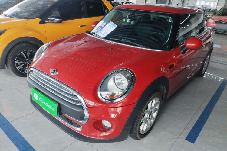 Used MINI MINI 2014 1.2T ONE+