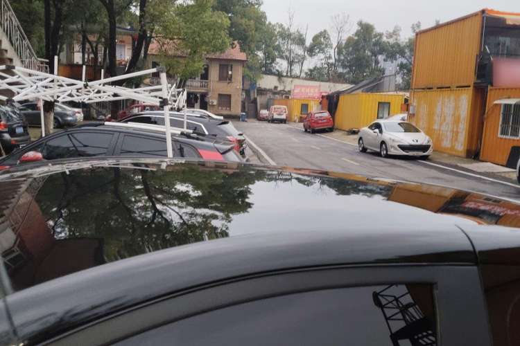 Used Chery Little Ant 2021 150 000 Yuan Ant Fan Edition Ant Cool Version Lithium Iron Phosphate
