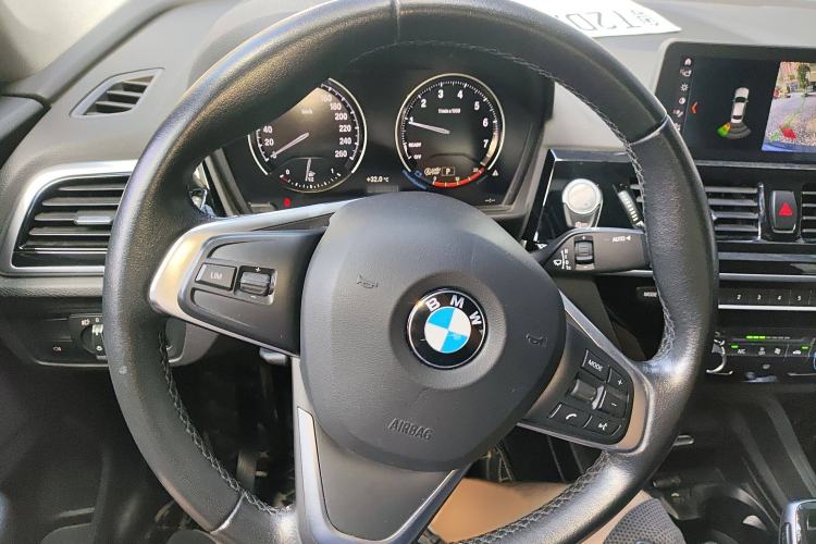Used BMW 1 Series 2021 Revised 120i M Sport Edition
