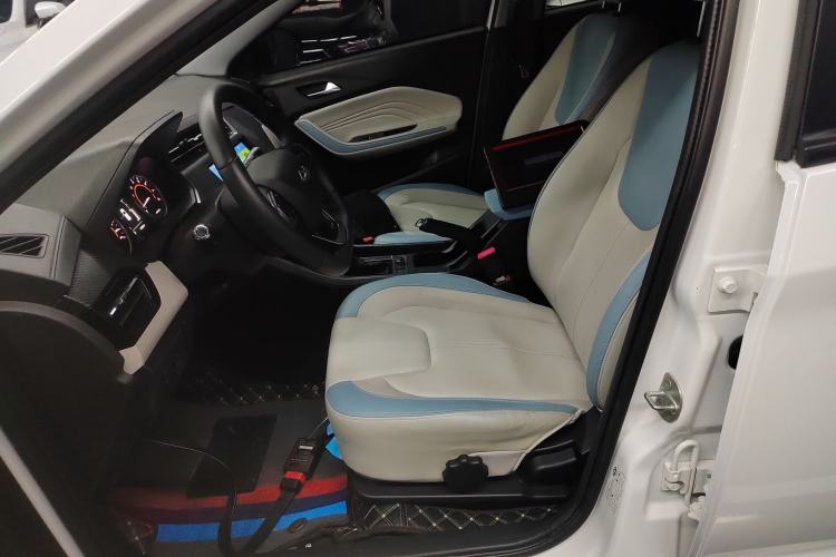 Used Chery Tiggo 3X 2022 PLUS 1.5L CVT Fashion Edition