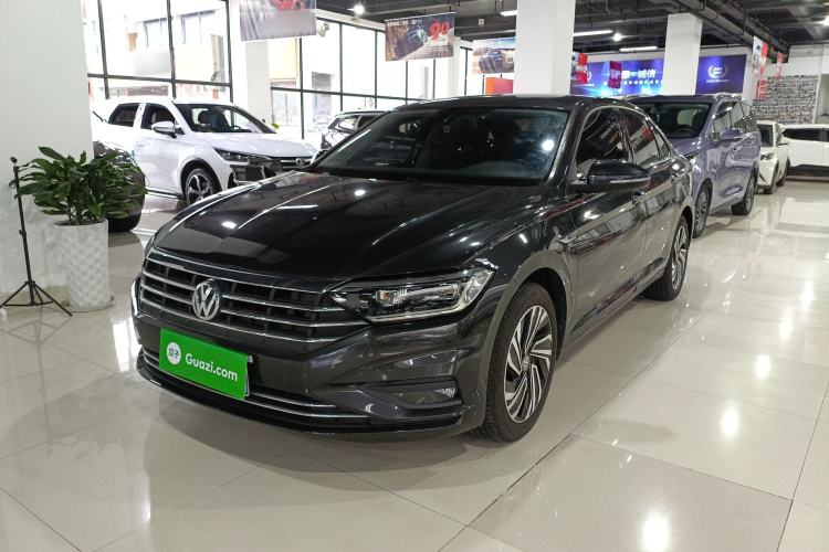 Used Volkswagen Sagitar 2022 280TSI DSG Excellence Edition