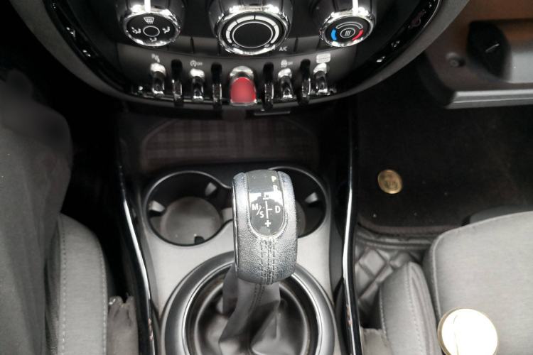 Used  Clubman 2019 1.5T COOPER Connoisseur
