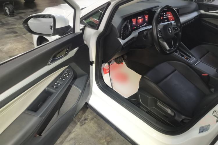 Used Volkswagen Golf 2021 280TSI DSG Pro
