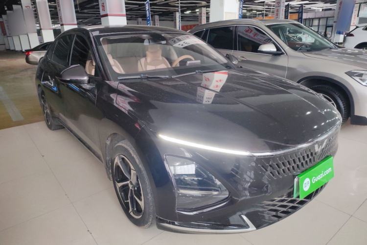 Used Wuling Xingguang 2023 70 Standard Edition