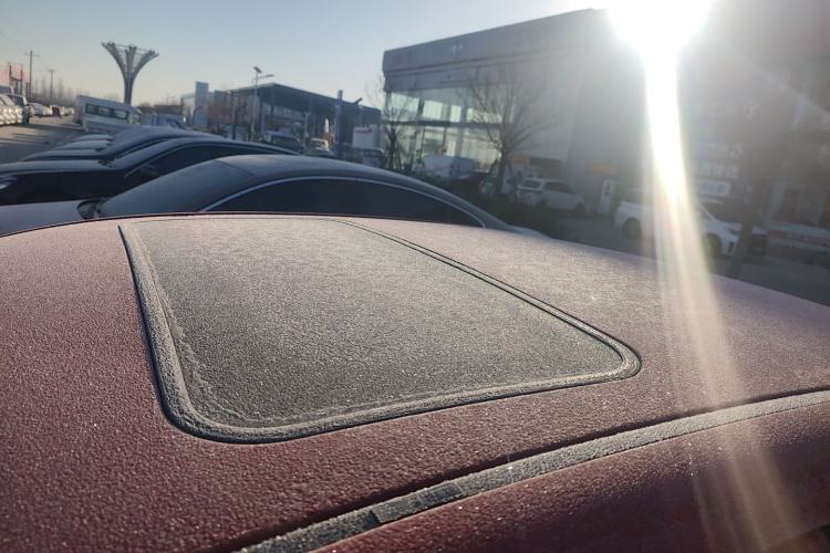 Used Mazda Mazda 6 2015 2.0L Automatic Fashion Edition
