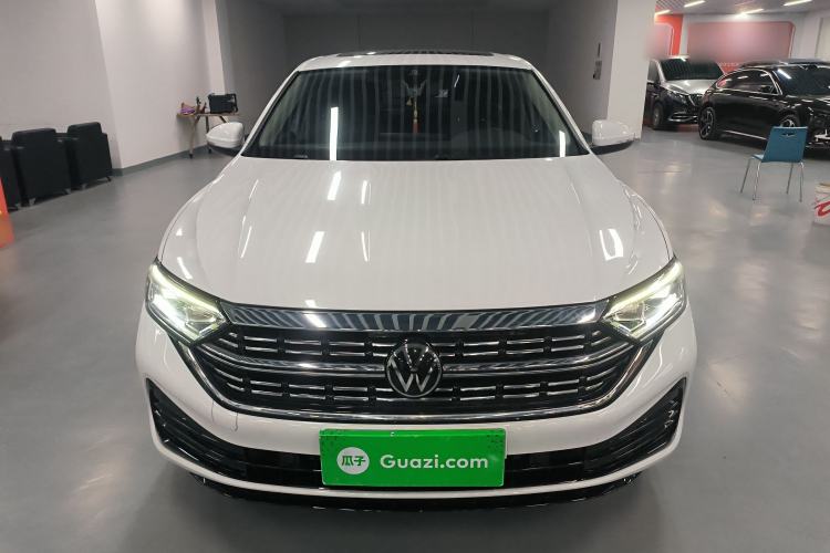 Used Volkswagen Sagitar 2023 300TSI DSG Excellence Edition
