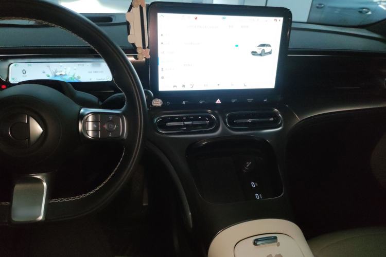 Used  #1 2022 Pulse Heartbeat Edition
