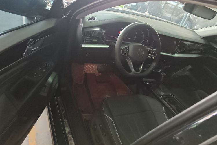 Used Volkswagen Passat 2024 380TSI Elite Edition
