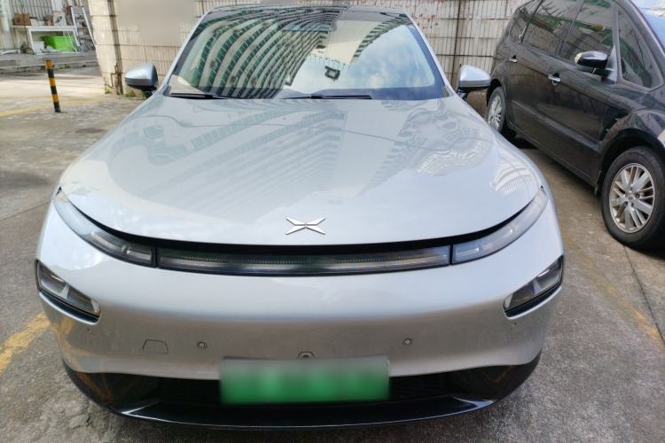 Used XPeng P7 2020 670E