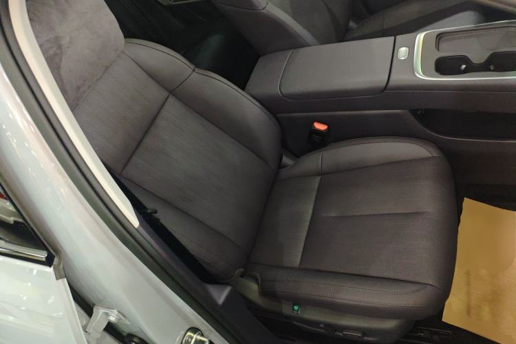 Used Leapmotor B01 2025 650 Enjoyment Edition