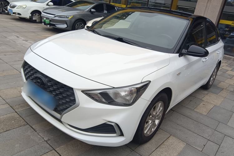 Used Hyundai Celesta 2020 1.6L Automatic GL Enjoyable Edition