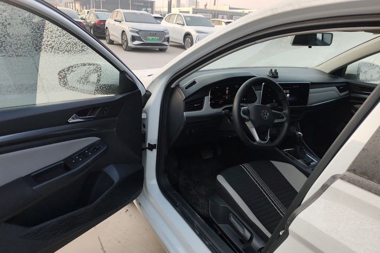 Used Volkswagen Bora 2024 200TSI DSG Comfort Edition