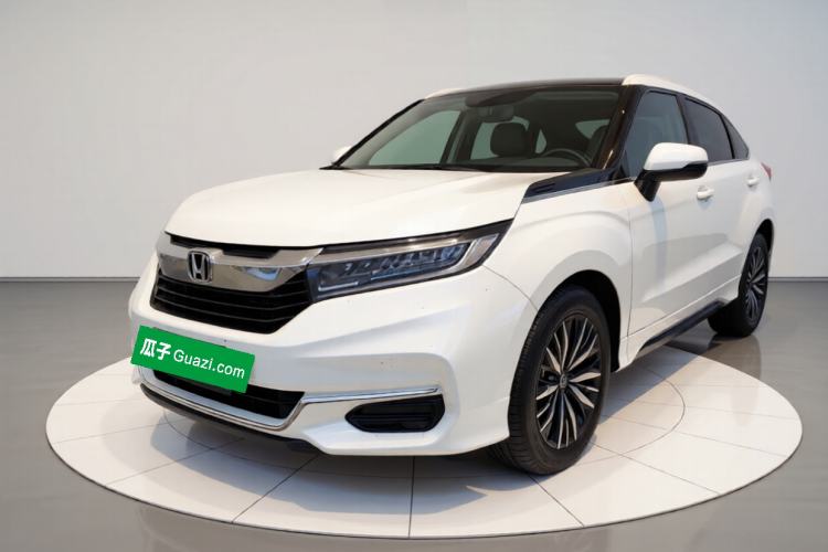 Used Honda Avancier 2020 370TURBO Four-Wheel Drive Premium Edition