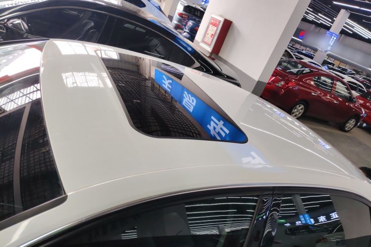 Used Audi A4L 2015 35 TFSI Automatic Standard Model