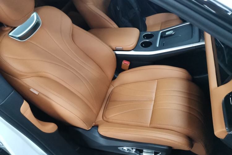 Used XPeng G9 2024 702 Max
