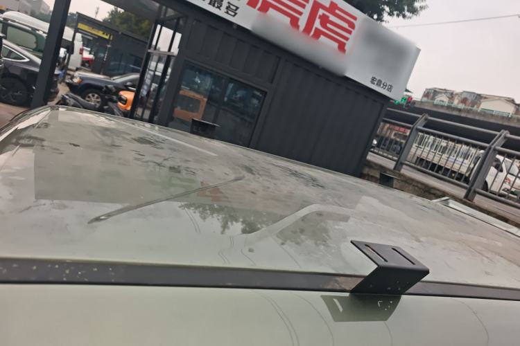 Used  V23 2025 501 Four-Wheel Drive Intelligent Driving Version
