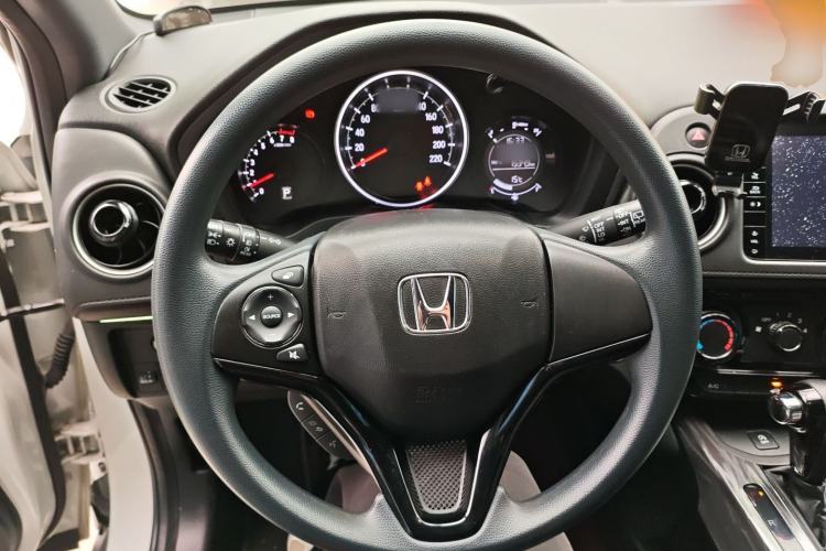 Used Honda XR-V 2021 1.5L CVT Comfort Version
