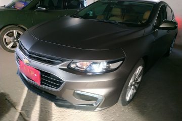 Used Chevrolet Malibu XL 2016 1.5T Dual-Clutch RuiShang Edition