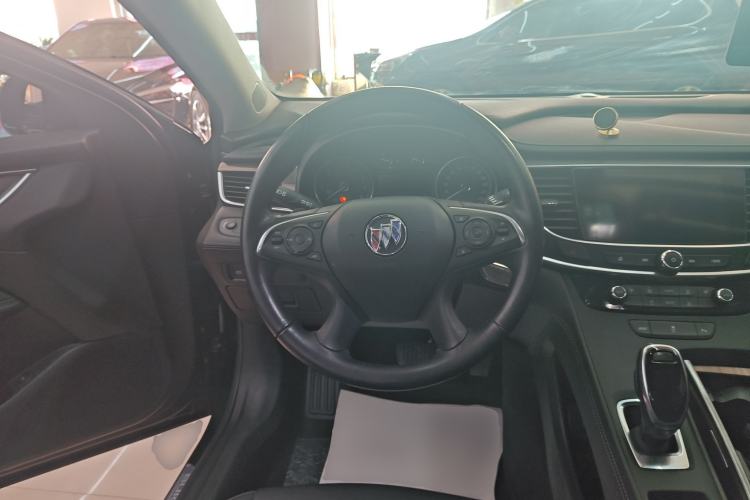 Used Buick LaCrosse 2021 652T Luxury Model
