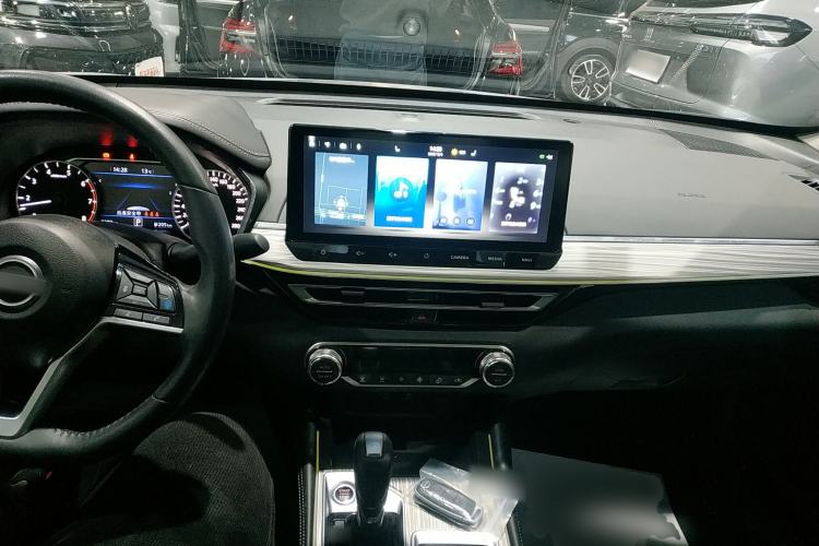 Used Nissan Teana 2022 2.0T XL Enjoyment Edition
