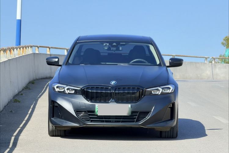 Used BMW i3 2024 eDrive 35 L
