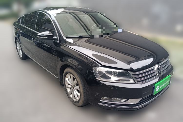 Used Volkswagen Magotan 2015 1.8TSI Advanced Model
