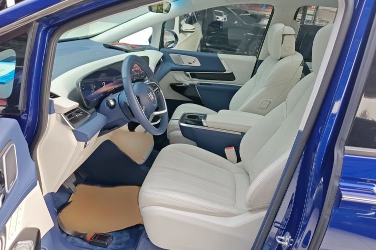 Used Buick Century 2023 2.0T Six-Seater Yinshi Edition
