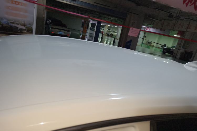 Used Buick Velite 6 2024 430km Comfort Edition
