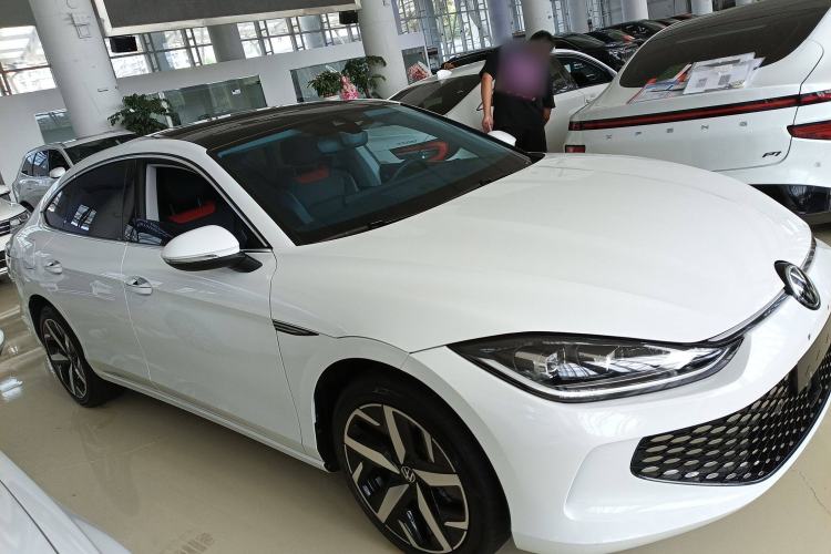 Used Volkswagen Lamando 2023 Lavida L 280TSI DSG Spicy Edition
